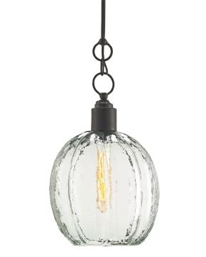 Aquaterra Glass Pendant