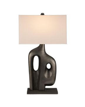 Avant-Garde Table Lamp