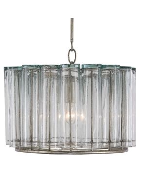 Bevilacqua Glass Pendant