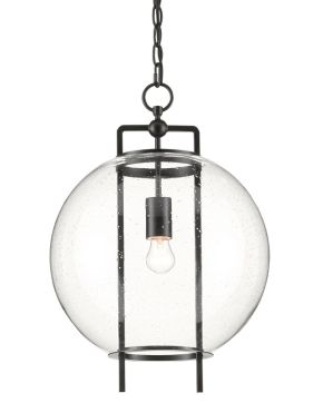 Breakspear Glass Pendant