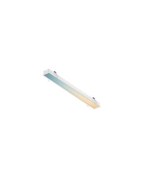 DCP Recessed linear 24inch RGB + 5CCT