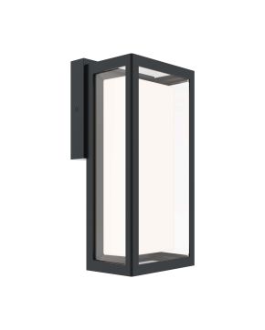 Dals Connect PRO Smart cage sconce, with smart button