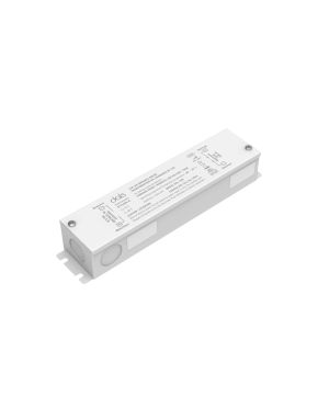 12W 12V DC Dimmable LED Hardwire driver