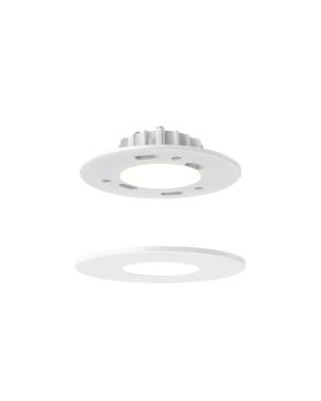 3 In 5CCT Round Retro Fit