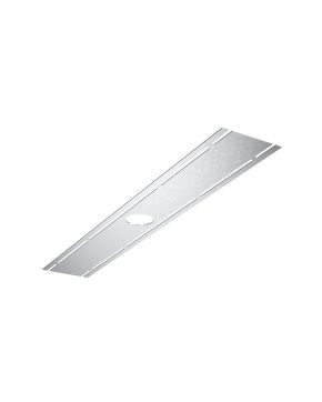 Universal Rough Template Frame for all  1inch Recessed panels.