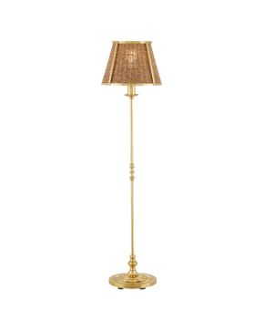 Deauville Floor Lamp