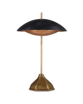 Domville Table Lamp