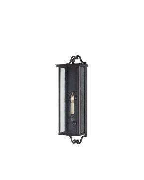 Giatti Small Outdoor Wall Sconce