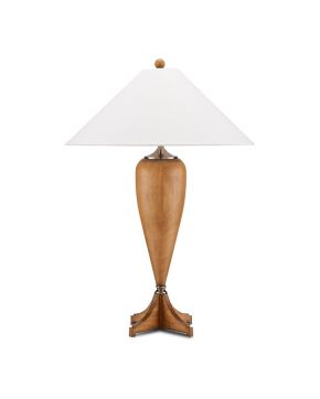 Hastings Natural Table Lamp