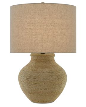 Hensen Table Lamp