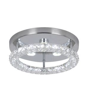 SS Changeable Gold-Silver Light