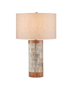 Hyson Table Lamp