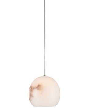 Lazio 1-Light Round Multi-Drop Pendant