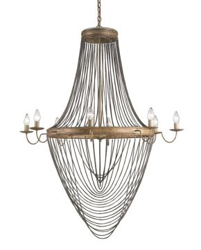 Lucien Chandelier