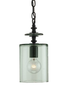 Panorama Small Glass Pendant