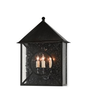 Ripley Large Outdoor Wall Sconce