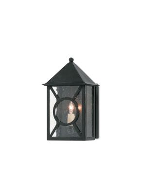 Ripley Small Outdoor Wall Sconce