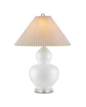 Robineau White Table Lamp