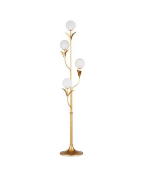 Rossville Floor Lamp