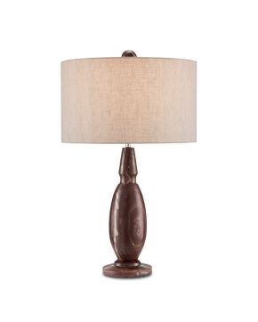 Temptress Table Lamp