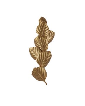 Wicklow Brass Wall Sconce