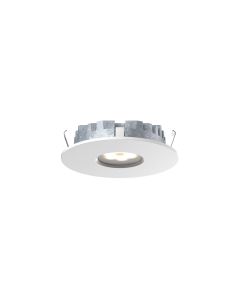 12V LED recessed superpuck, 5CCT