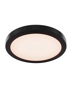 Heavy Duty Metal Flush Mount 5CCT