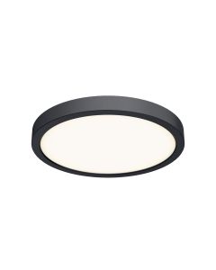 10 Inch Round Indoor/Outdoor LED Flush Mount