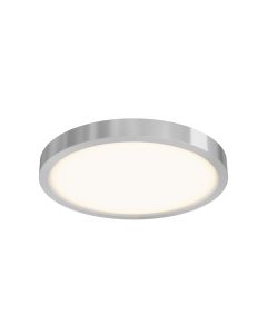 10 Inch Round Indoor/Outdoor LED Flush Mount