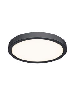 14 Inch Round Indoor/Outdoor LED Flush Mount