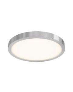 14 Inch Round Indoor/Outdoor LED Flush Mount