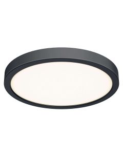 18 Inch Round Indoor/Outdoor LED Flush Mount