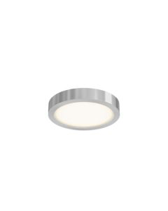 6 Inch Round Indoor/Outdoor LED Flush Mount