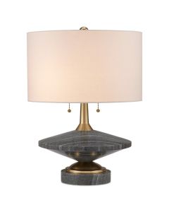 Jebel Table Lamp