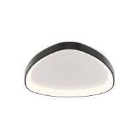 Trimless Flush Mount